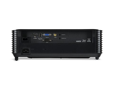 Proyector Acer X1228i Dlp 3d Xga 4500lm 20000/1 Hdmi
