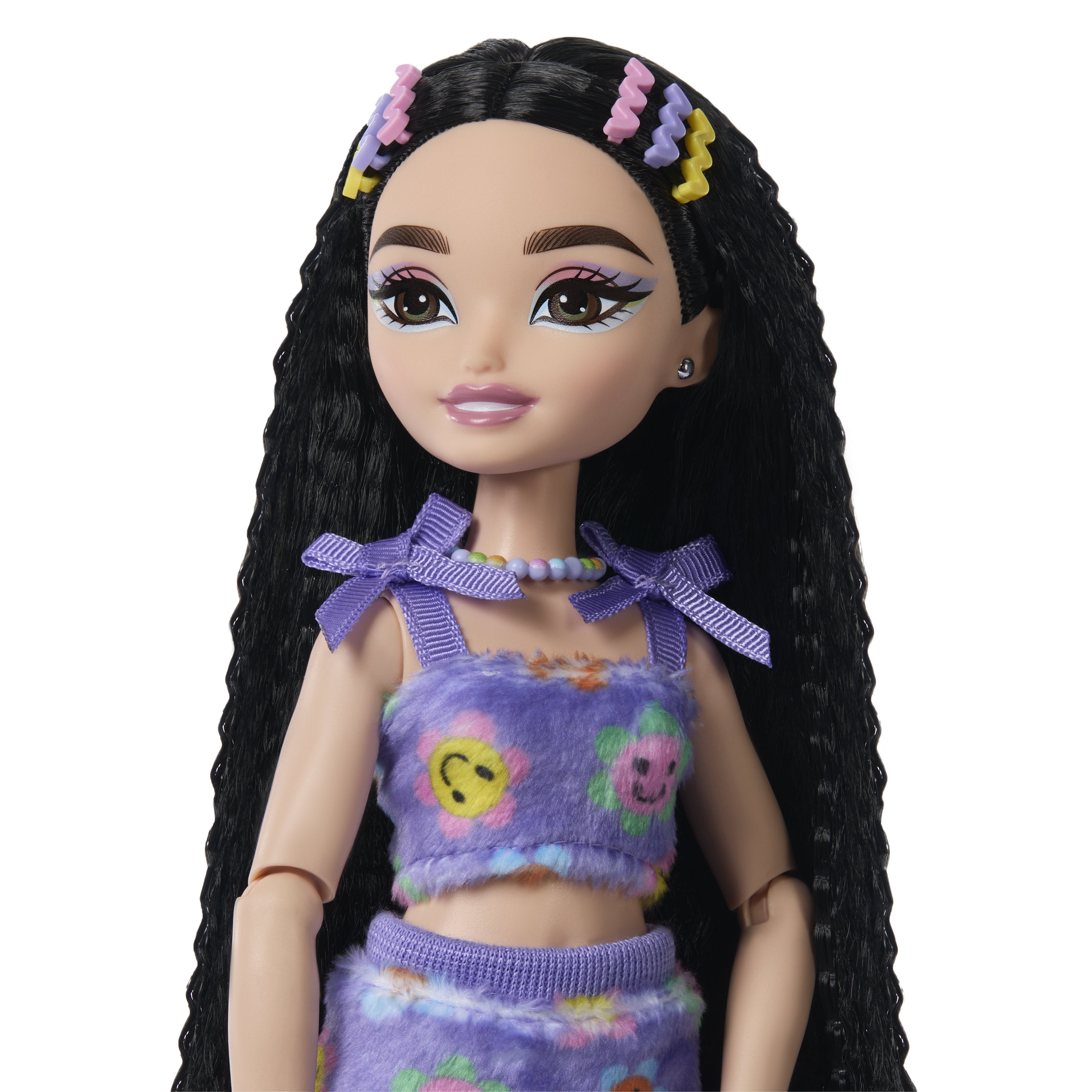 EAN 0194735308330 - Barbie Dream Besties Renee imagen 4