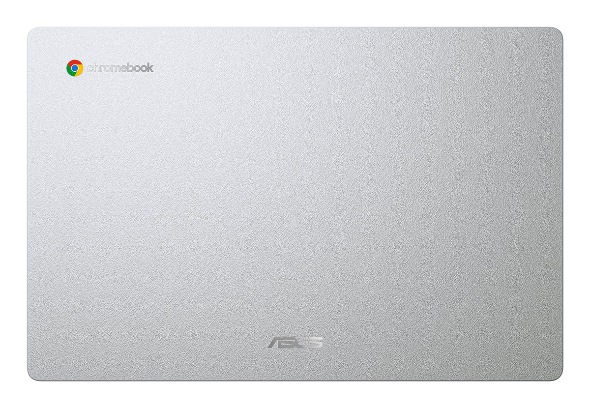 Portátil Asus Chromebook Cm14 Cm1405cm4a S60023 14 " Full Hd Mediatek Kompanio 540 4 Gb Ram 64 Gb Emmc Mali G57 Google Chromeos Sin Cargador