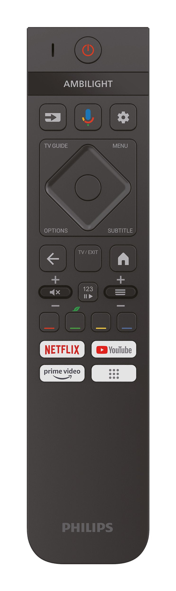 EAN 8718863044841 - Philips 65PML8709/12 Televisor 165,1 cm (65") 4K Ultra HD Smart TV Wifi Antracita, Gris imagen 4