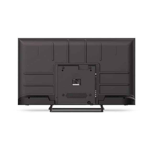 Televisor Engel Le4066t2 40" Fullhd Negro