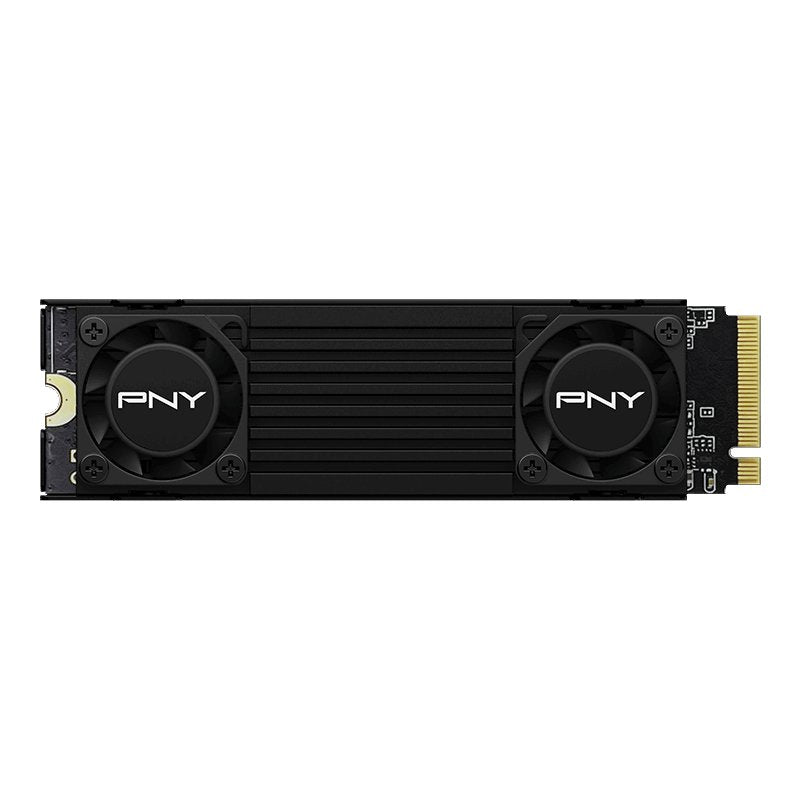 EAN 0751492781808 - PNY CS3150 1 TB M.2 PCI Express 5.0 NVMe 3D NAND imagen 1