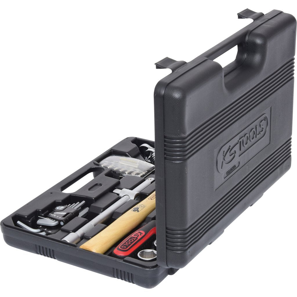 Ks Tools Kit De Herramientas - 50 Uds. - 1/4", 1/2"