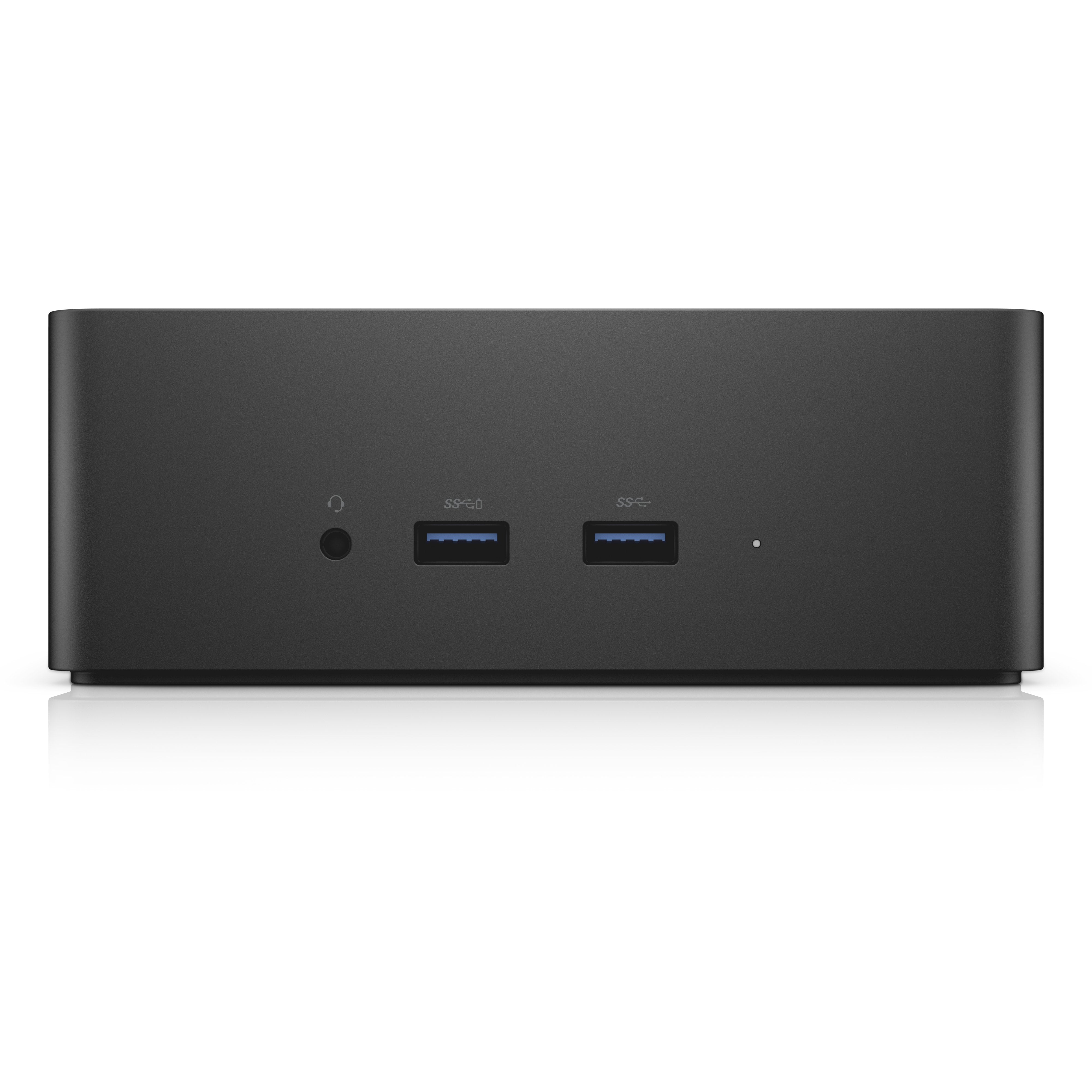 EAN 5706998530202 - DELL TB16 Alámbrico Thunderbolt 3 Negro imagen 4