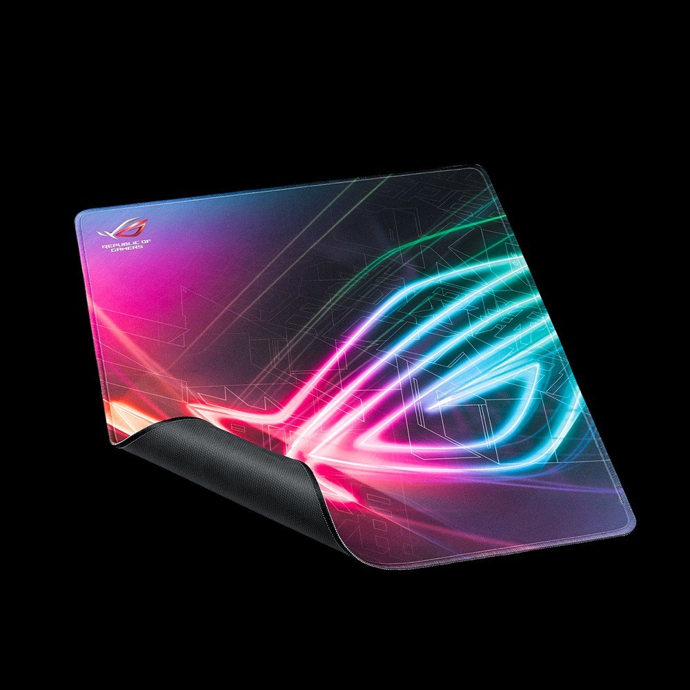 Asus Alfombrilla Rog Strix Edge