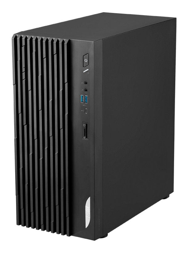 Msi Pro Dp180 14a-1066at I5-14400 8gb 512gb Ssd Negro W11p