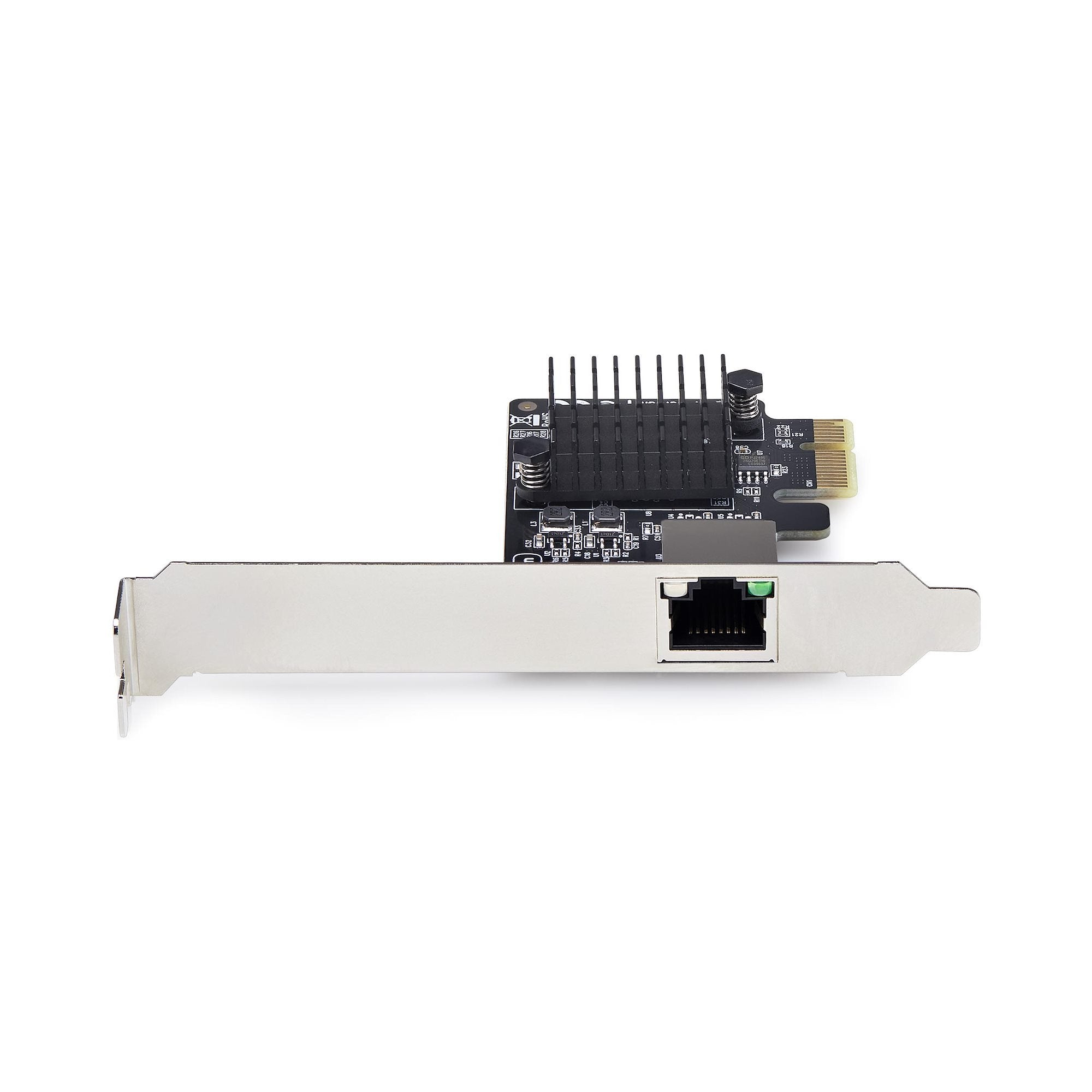 1-Port Gigabit Network Card - Ctlr