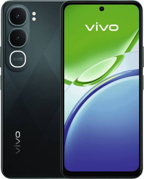 Vivo Y21e 4ram 256gb Verde