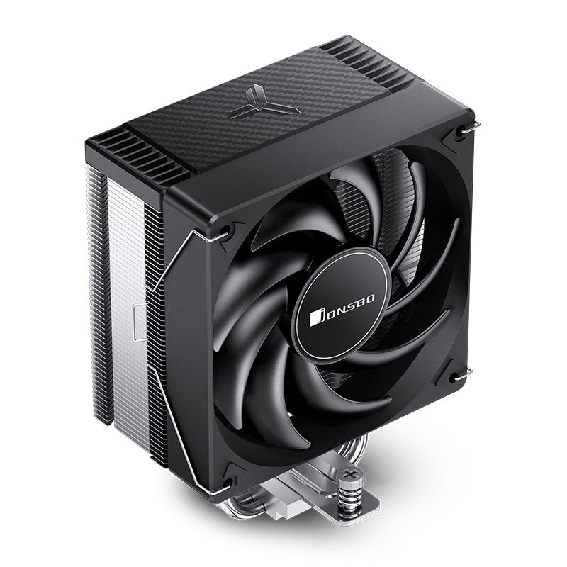 K Jonsbo Cr-1000 Evo Cpu Disipador - 120mm