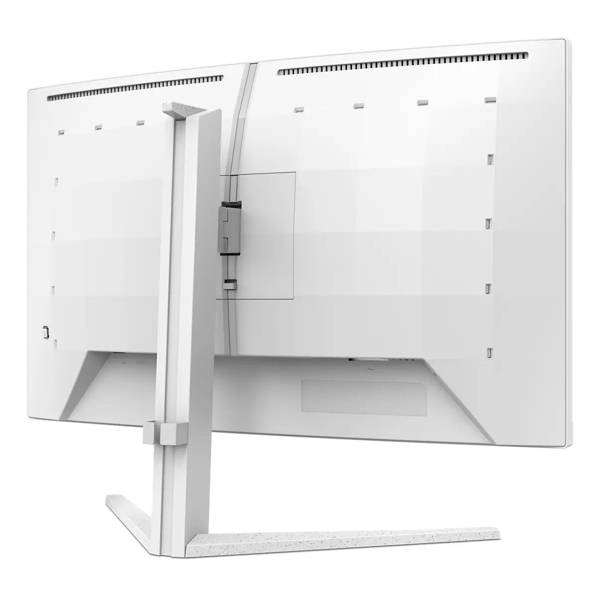 Monitor Philips 68,5cm 27,0" 27m2c5501 16:09 2xhdmi+Dp Curved Wh.