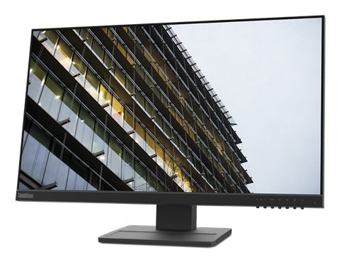Monitor Lenovo 23.8in 250cd/M2 1920x1080 16:9 Mntr 4ms E24-28 (Tiny Support) 1000:1