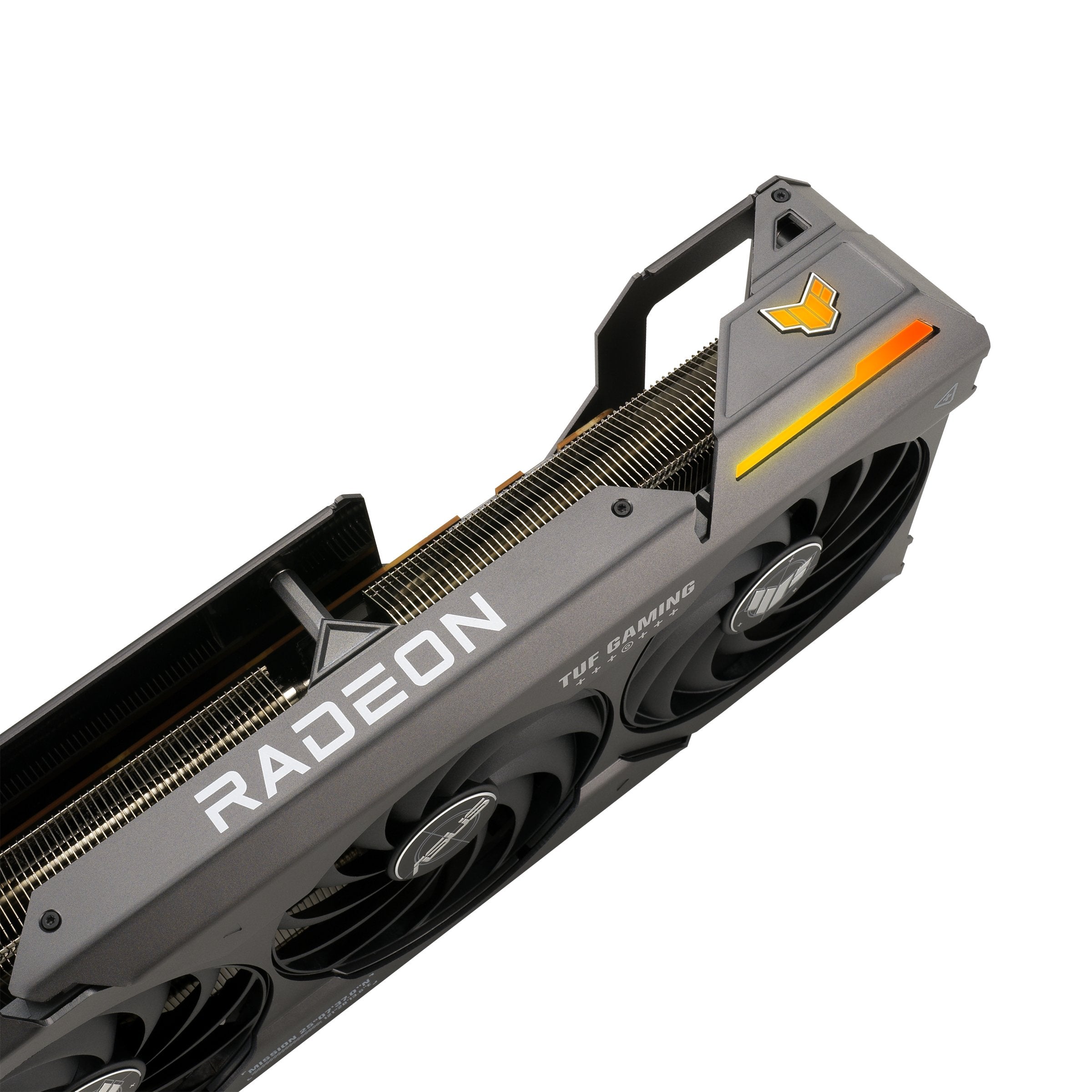 Asus Tuf Gaming Rx7800 Xt Oc Pcie4 16gb Ddr6 Hdmi 3 Dp Rgb Overclocked