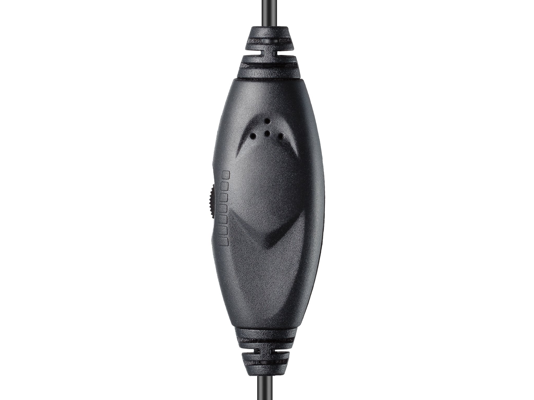 Auriculares Sandberg Saver Con Microfono, Conector De 3,5 Mm, Estereo, Negro