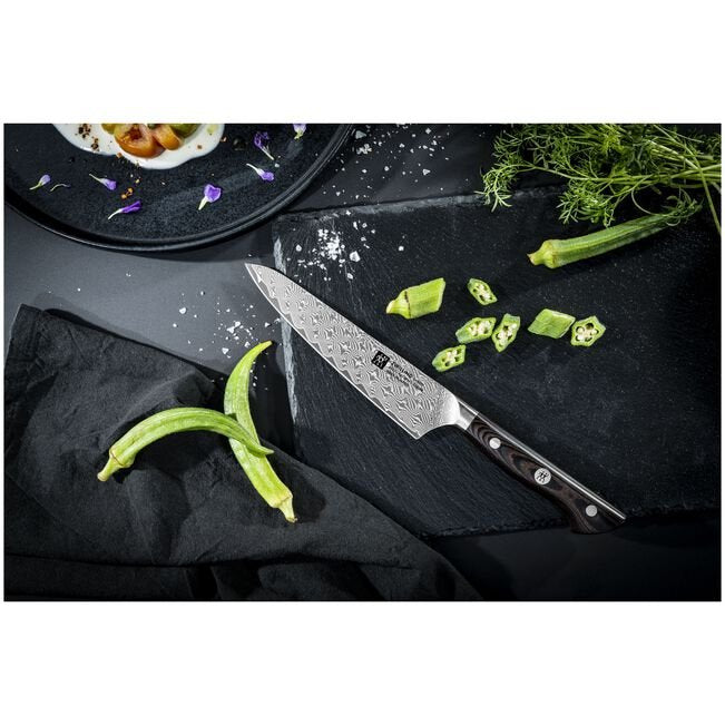 EAN 4009839665714 - ZWILLING 30571-141-0 cuchillo de cocina Acero 1 pieza(s) Cuchillo de chef imagen 4