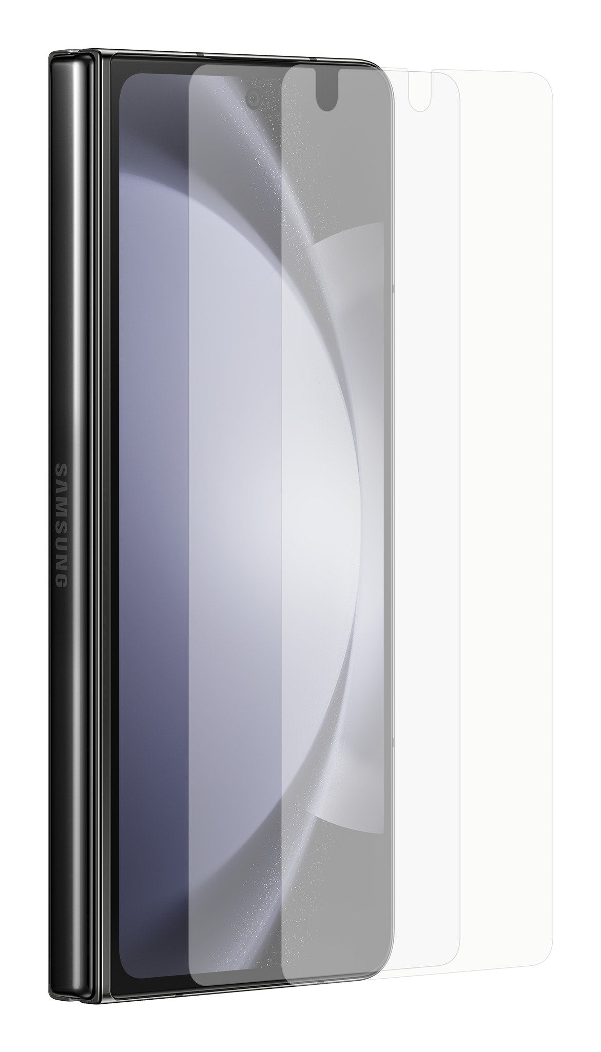 EAN 8806095064826 - Samsung EF-UF946CTEGWW protector de pantalla o trasero para teléfono móvil 1 pieza(s) imagen 1