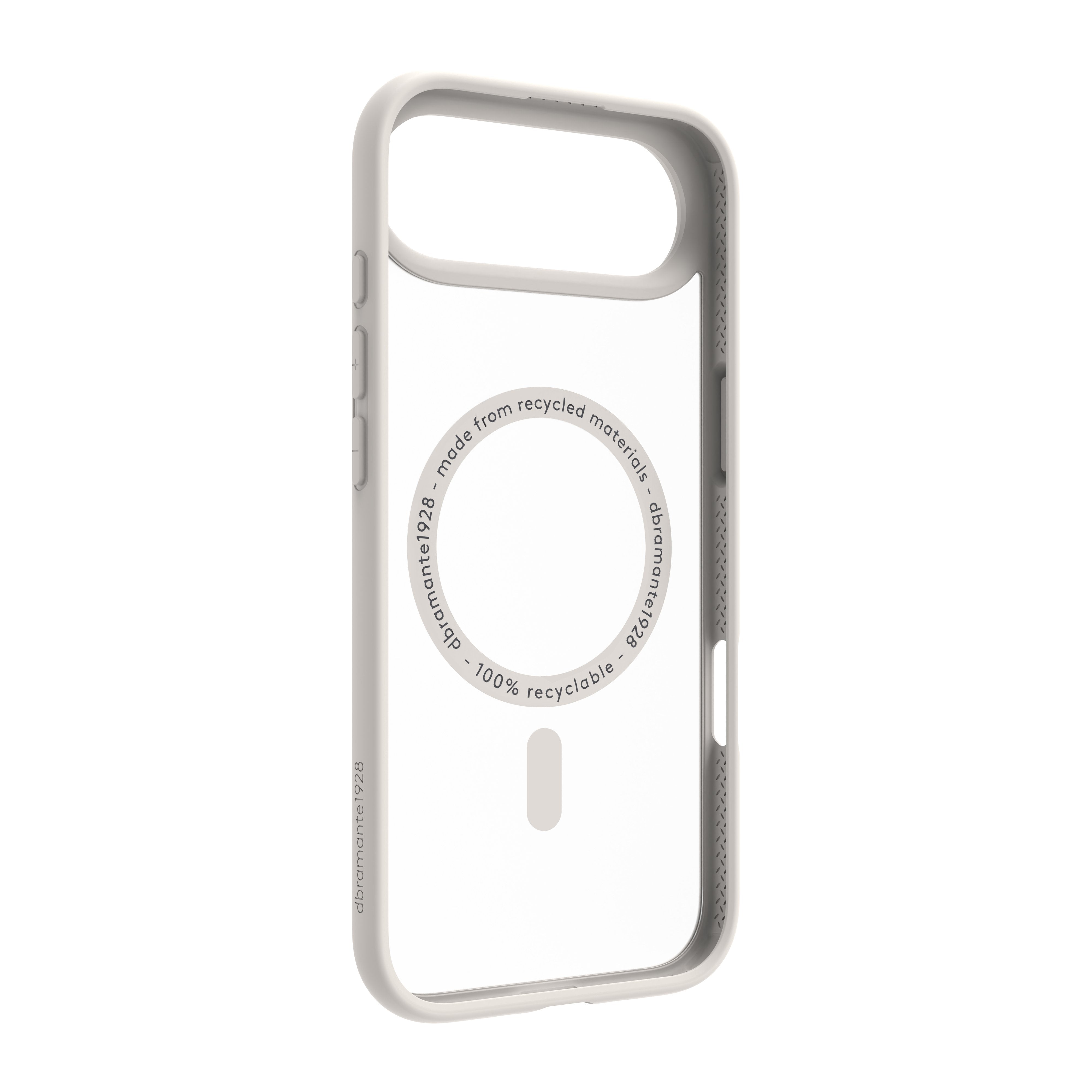 Grenen Ms Iphone 17 Air White