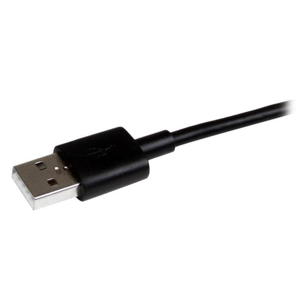 EAN 0065030859059 - StarTech.com LTADUB1MB cable USB USB 2.0 Micro-USB B imagen 4