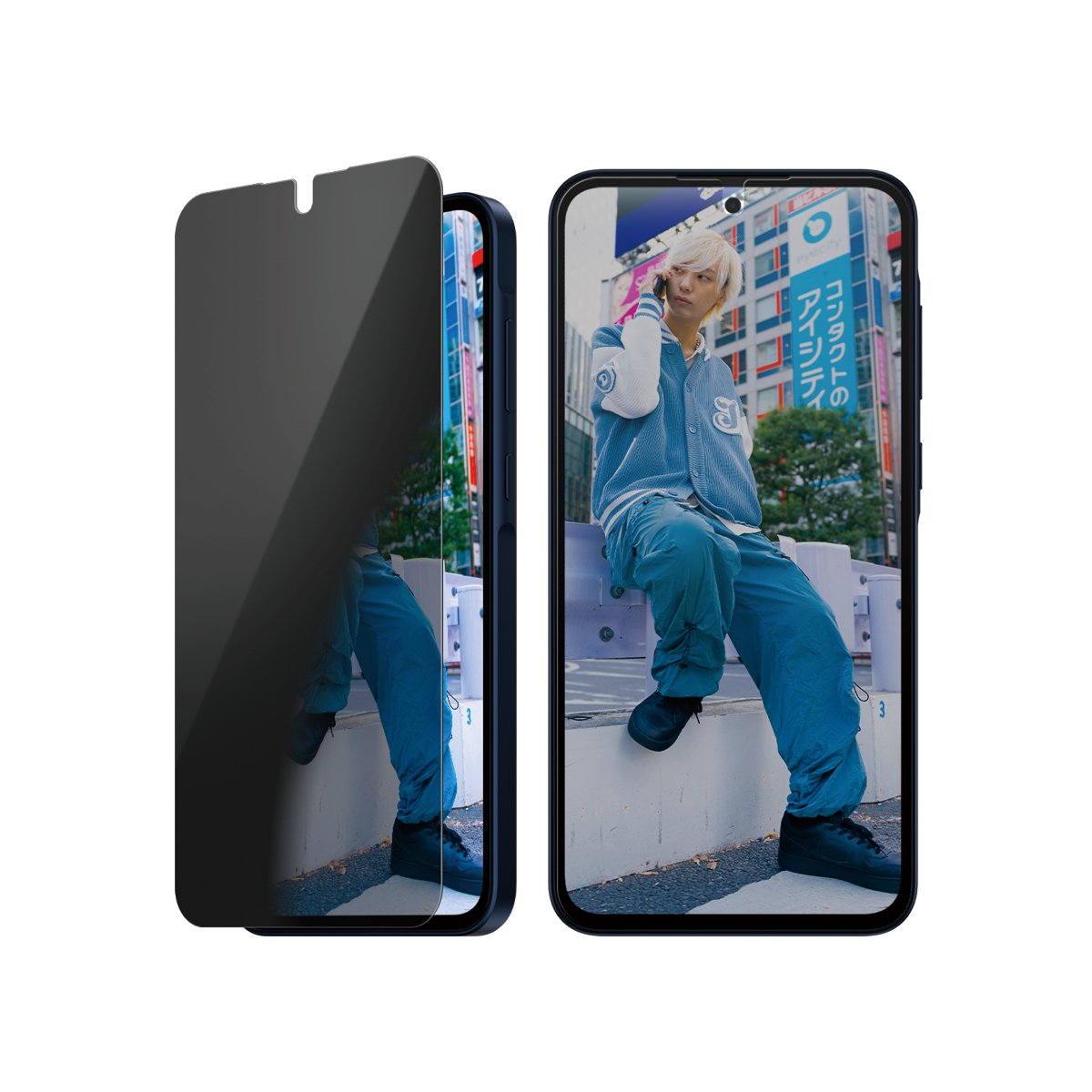 Panzerglass Privacy Sp Galaxy A36 5g Uwf
