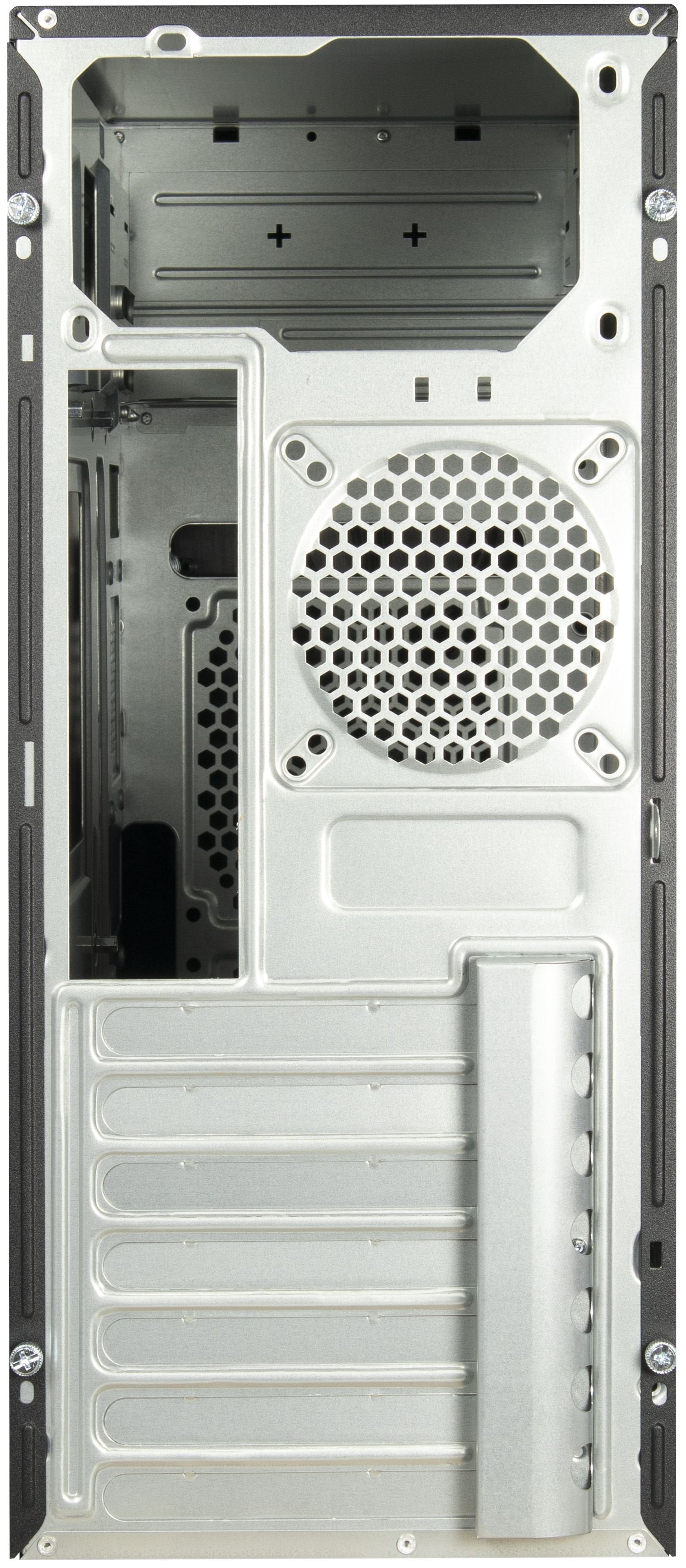 EAN 4260455649063 - Inter-Tech IT-2815 Linear Midi Tower Negro imagen 6
