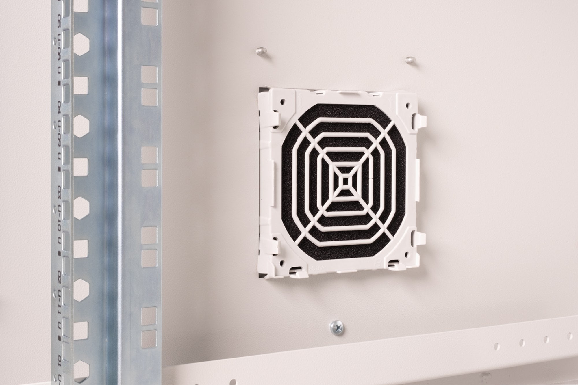EAN 4016032362166 - Digitus DN-19 16U-6/6-I-OD armario rack Bastidor de pared Gris imagen 7
