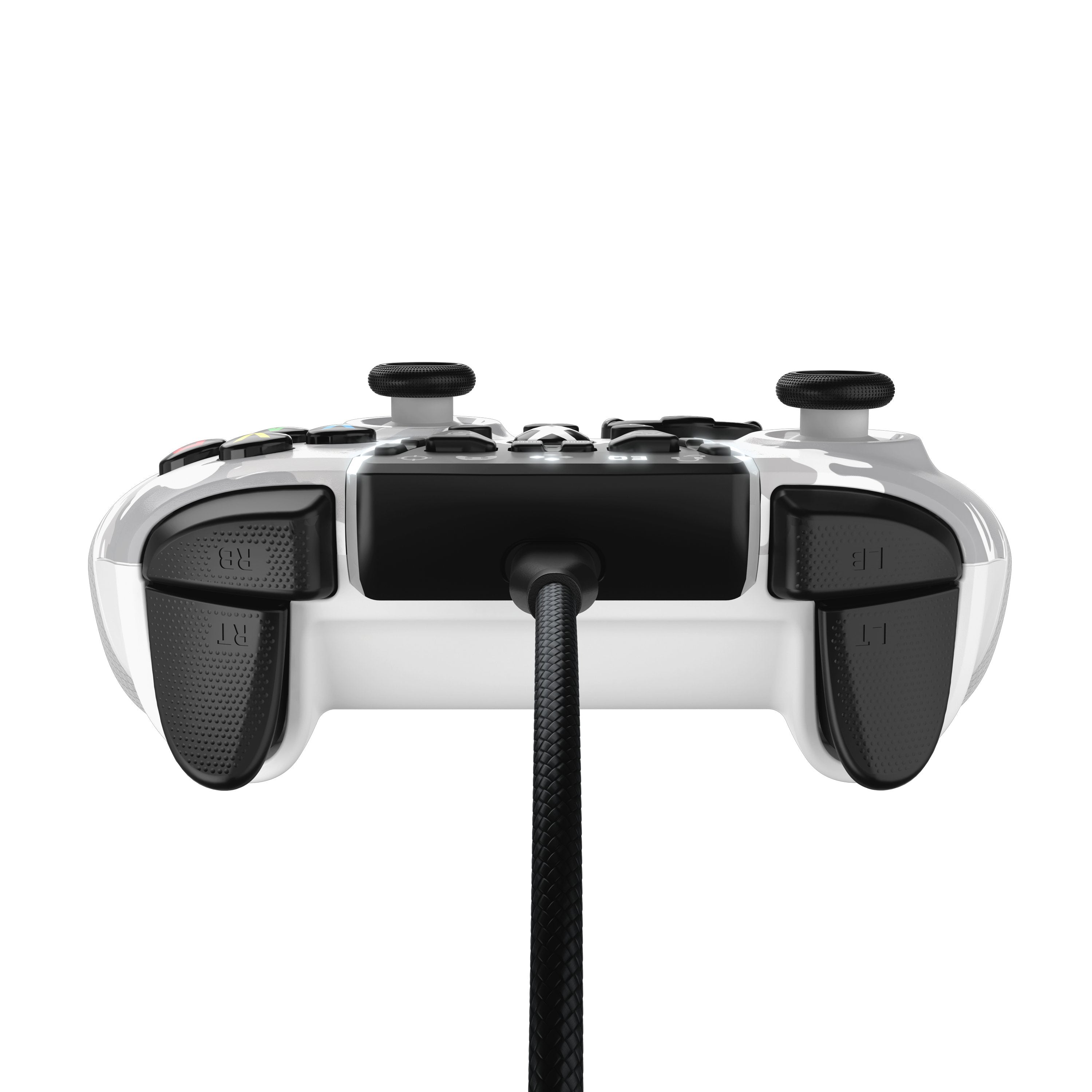 Turtle Beach Mando Recon Xbox X/S Ártico Camo