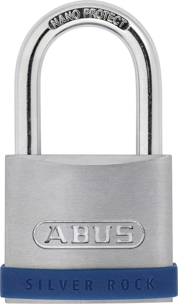 EAN 4003318808791 - ABUS Silver Rock 5 Candado convencional 1 pieza(s) imagen 1