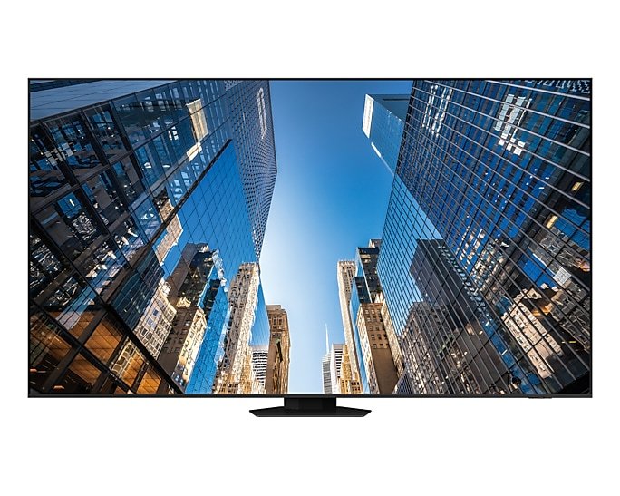EAN 8806095751160 - Samsung QE98C Pantalla plana para señalización digital 2,49 m (98") LED Wifi 450 cd / m² 4K Ultra HD Negr imagen 1