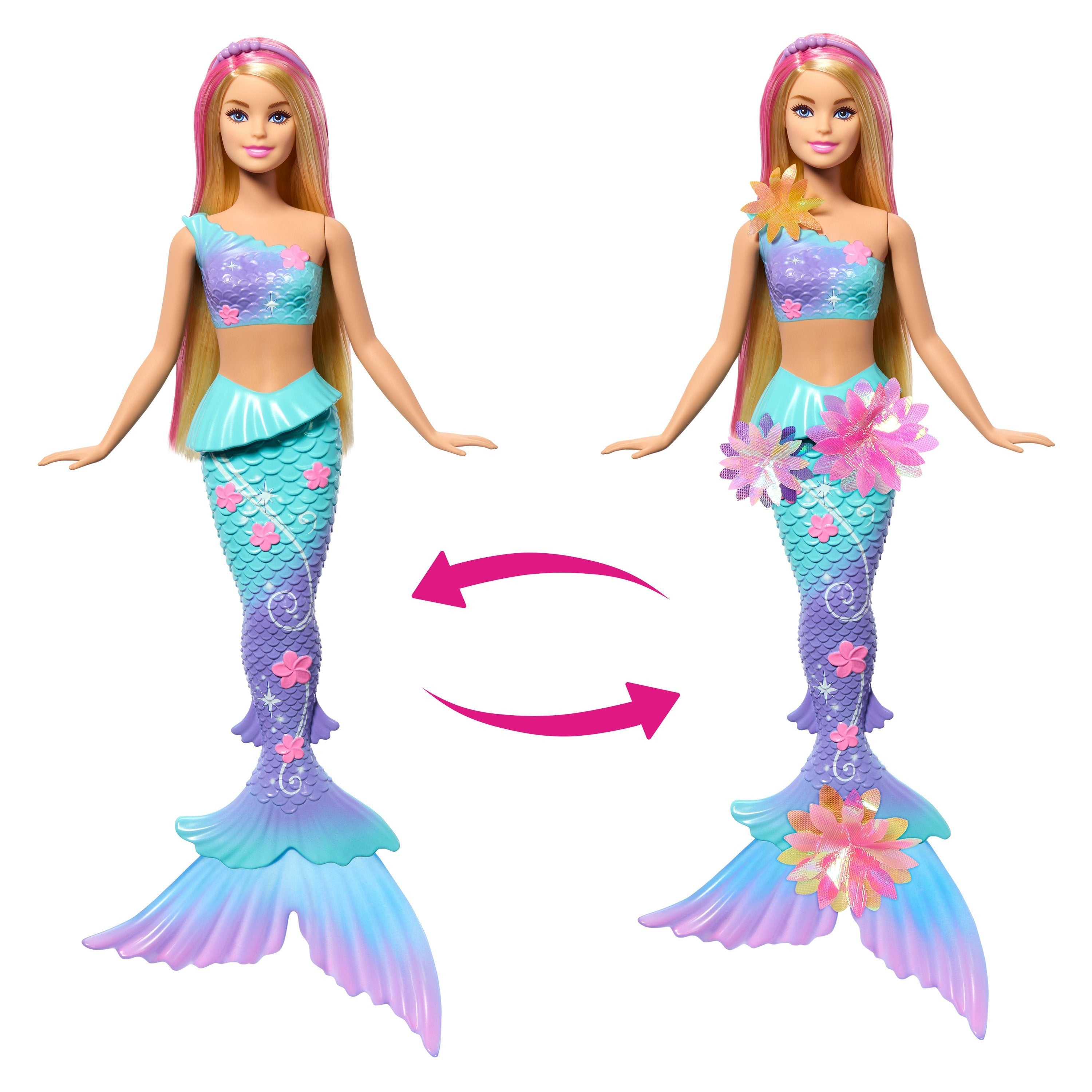 EAN 0194735287925 - Barbie JDM72 muñeca imagen 4