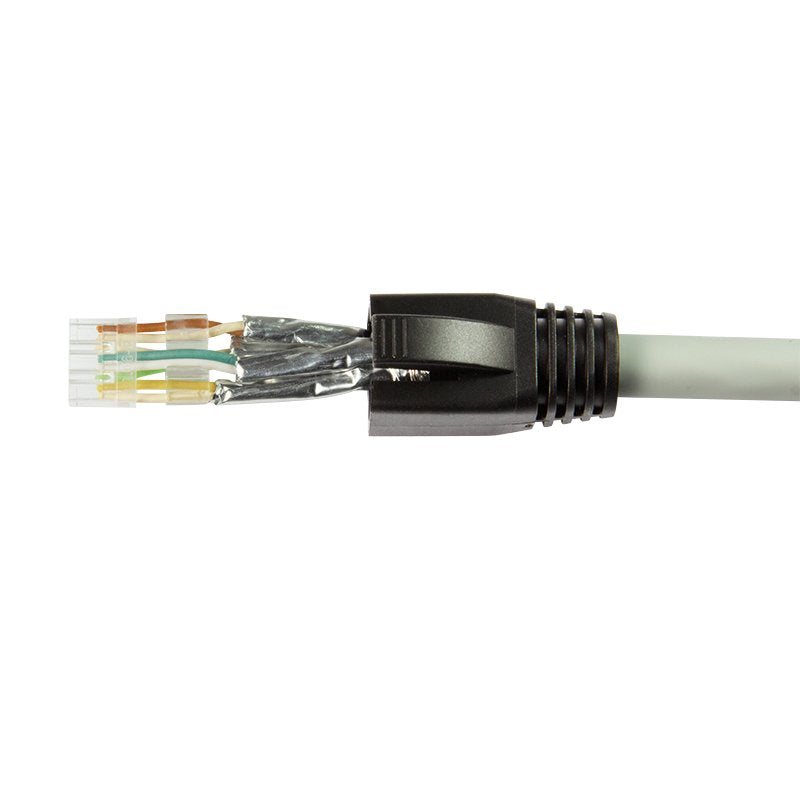 EAN 4052792049350 - LogiLink MP0070 conector RJ-45 Plata imagen 8
