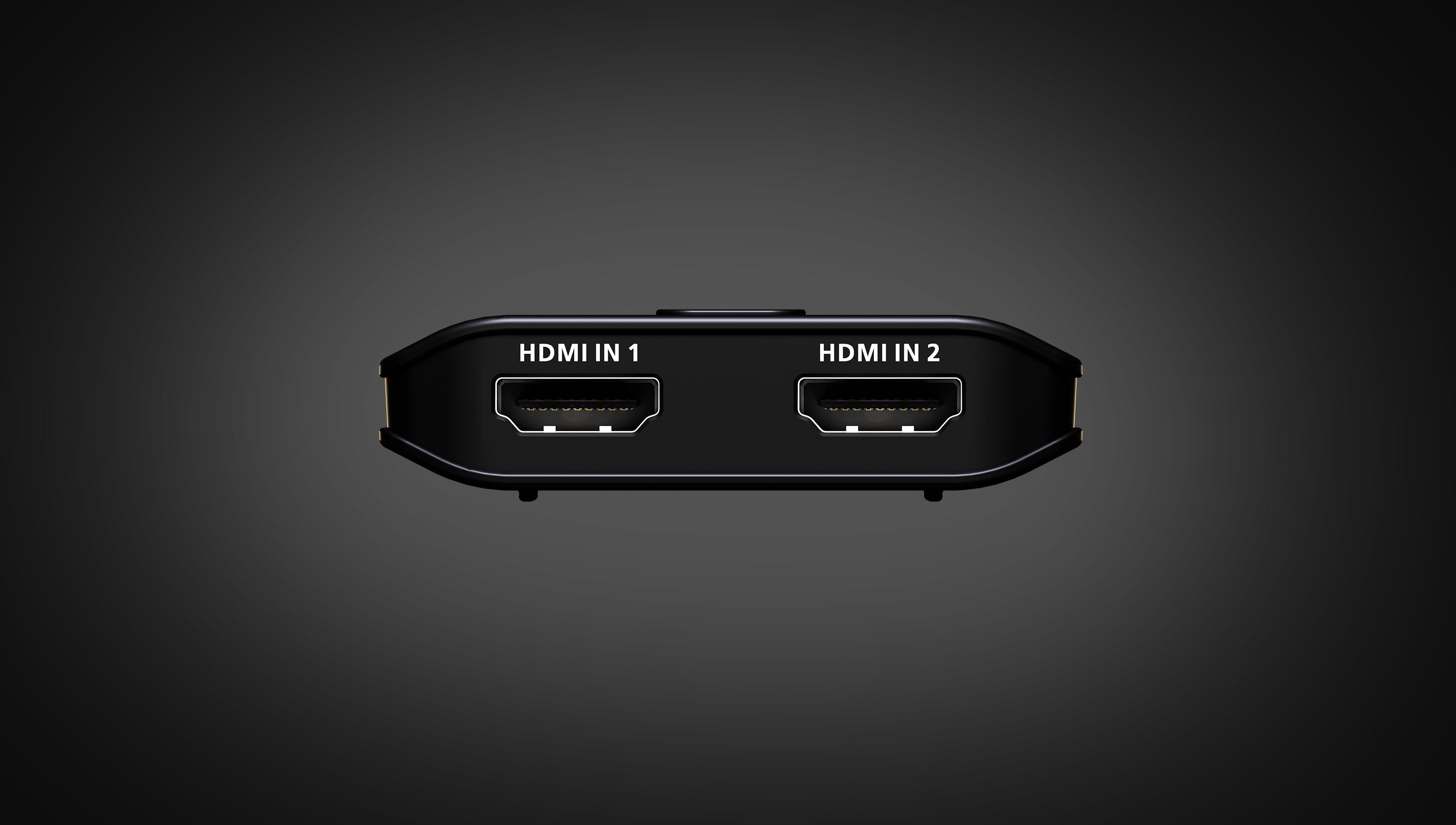 Conmutador 2x1 Hdmi 8k A 60 Hz / 4k A 120 Hz 48gbps Aten-Vs5821 Essentials