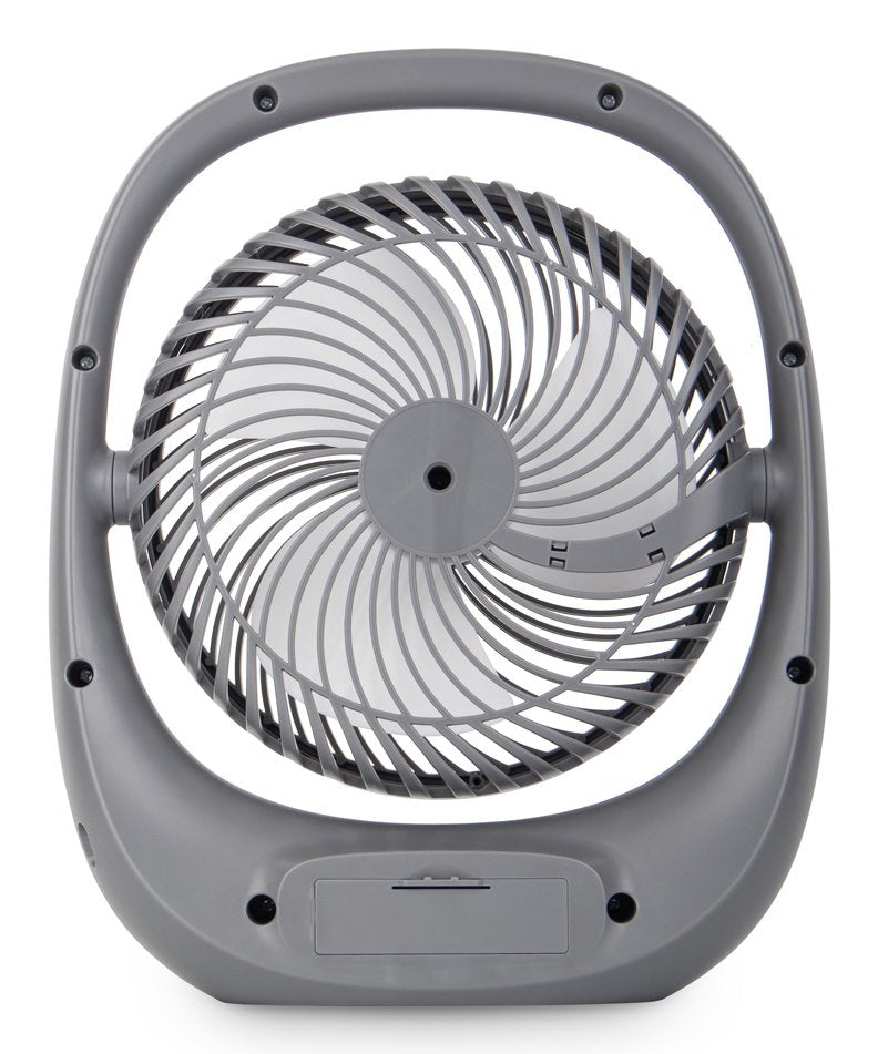EAN 5901750507489 - Blaupunkt APF301 ventilador Gris imagen 7