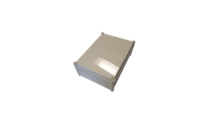 Mitel Rfp 45 Estación Base Dect Blanco
