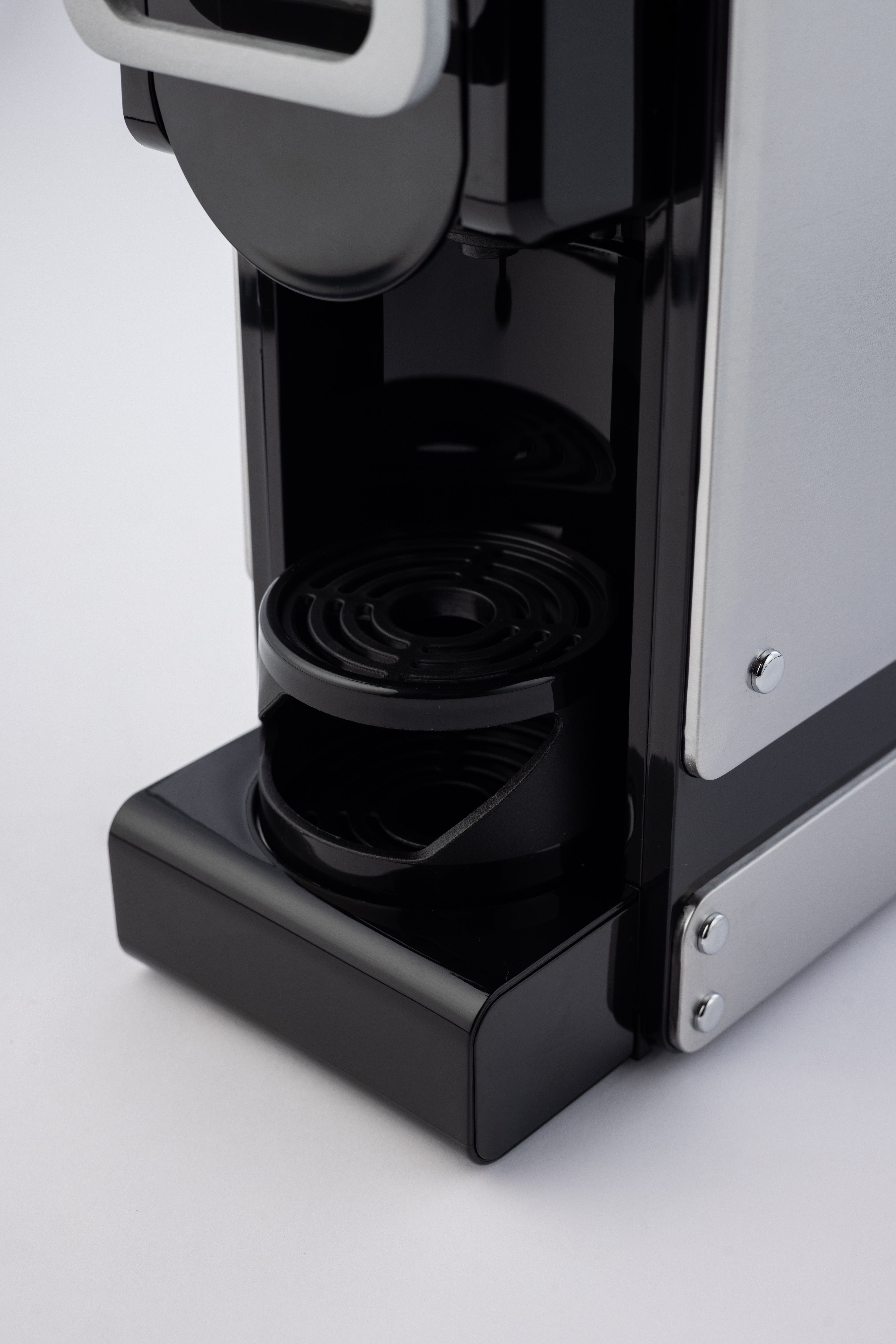 Tst-550-Gs Tornado 7in1 Cafetera