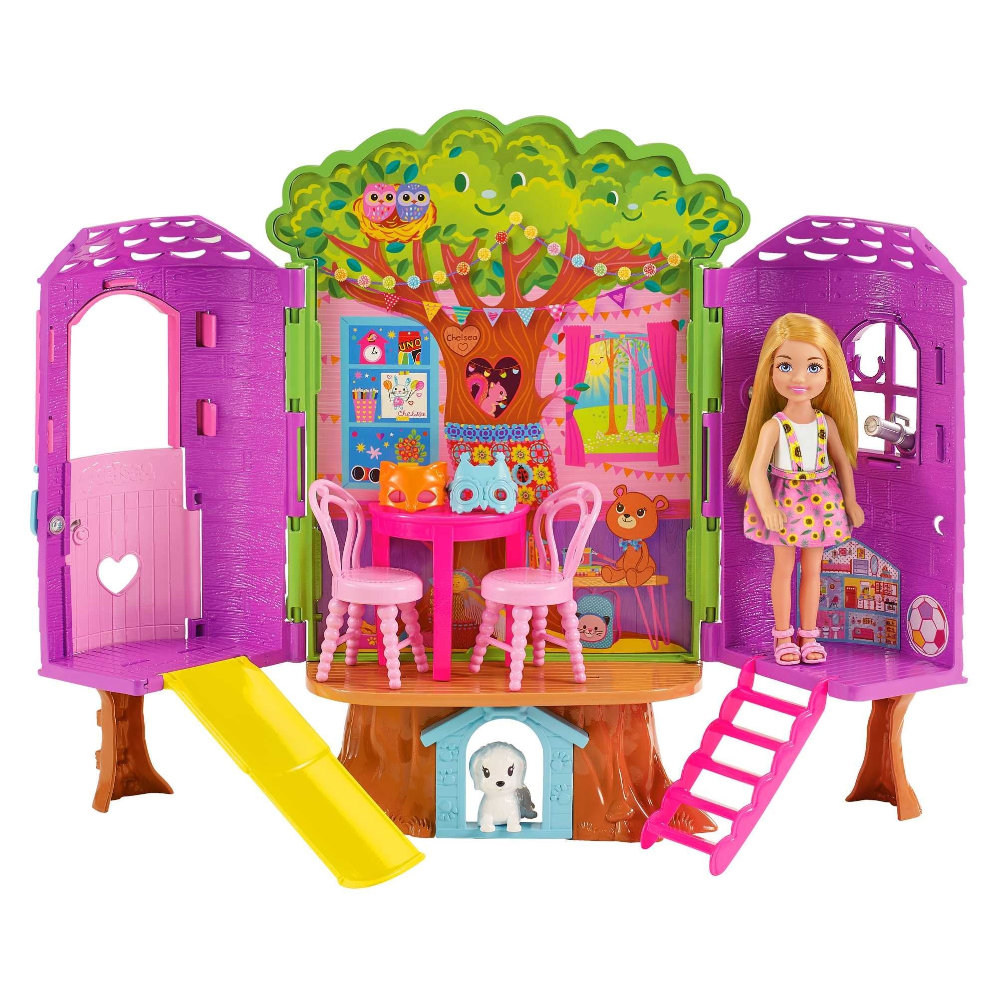 EAN 0194735162451 - Barbie Chelsea HPL70 muñeca imagen 2