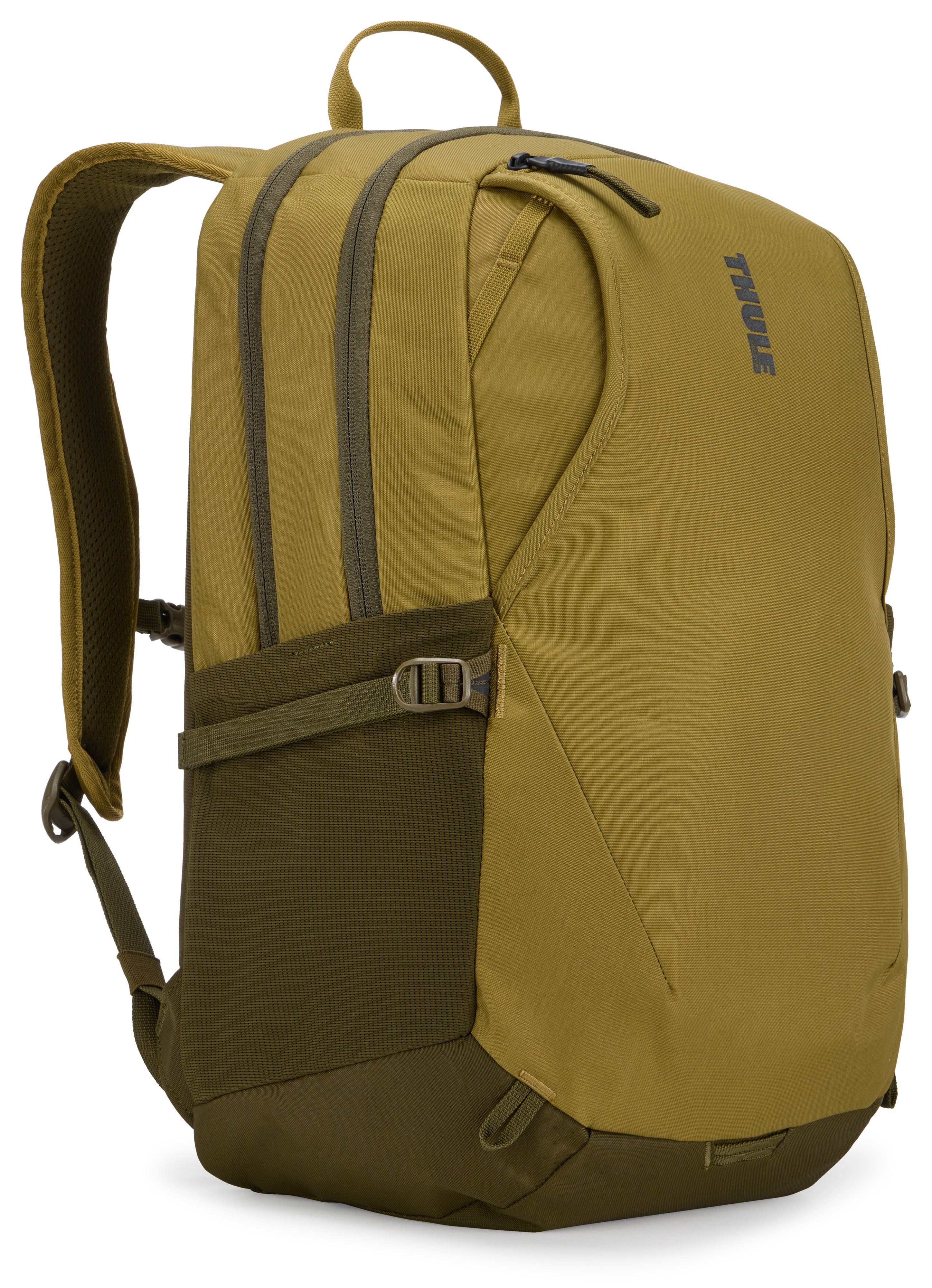 Thule Enroute Backpack 23l - Nutria Natural Green