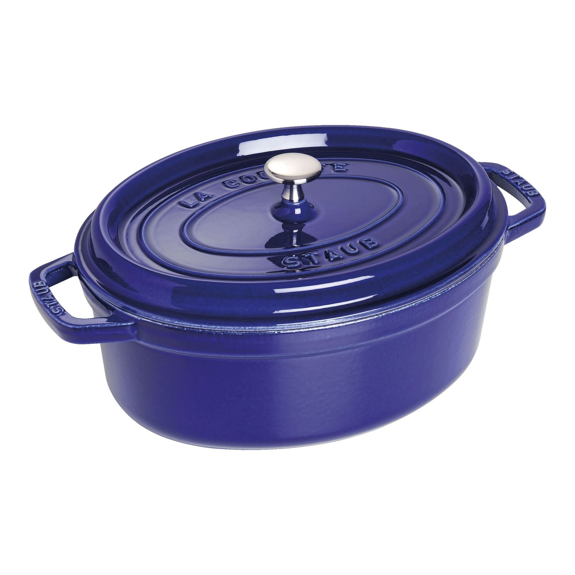 EAN 3272341029911 - Staub 40510-288-0 fuente de asado 4,2 L hierro fundido imagen 1
