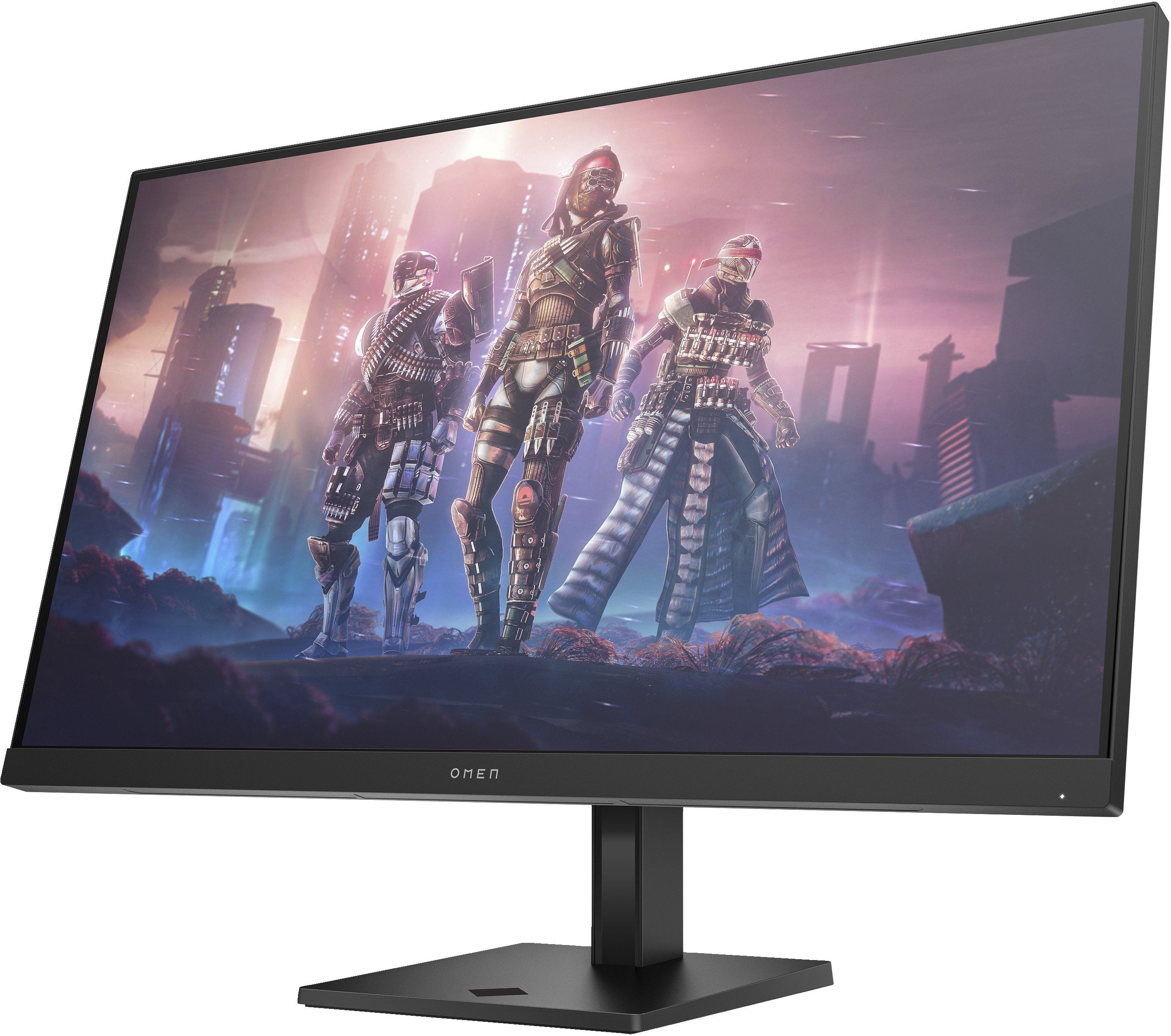 Hp Omen By Hp 32q Pantalla Para Pc 80 Cm (31.5") 2560 X 1440 Pixeles Quad Hd Negro