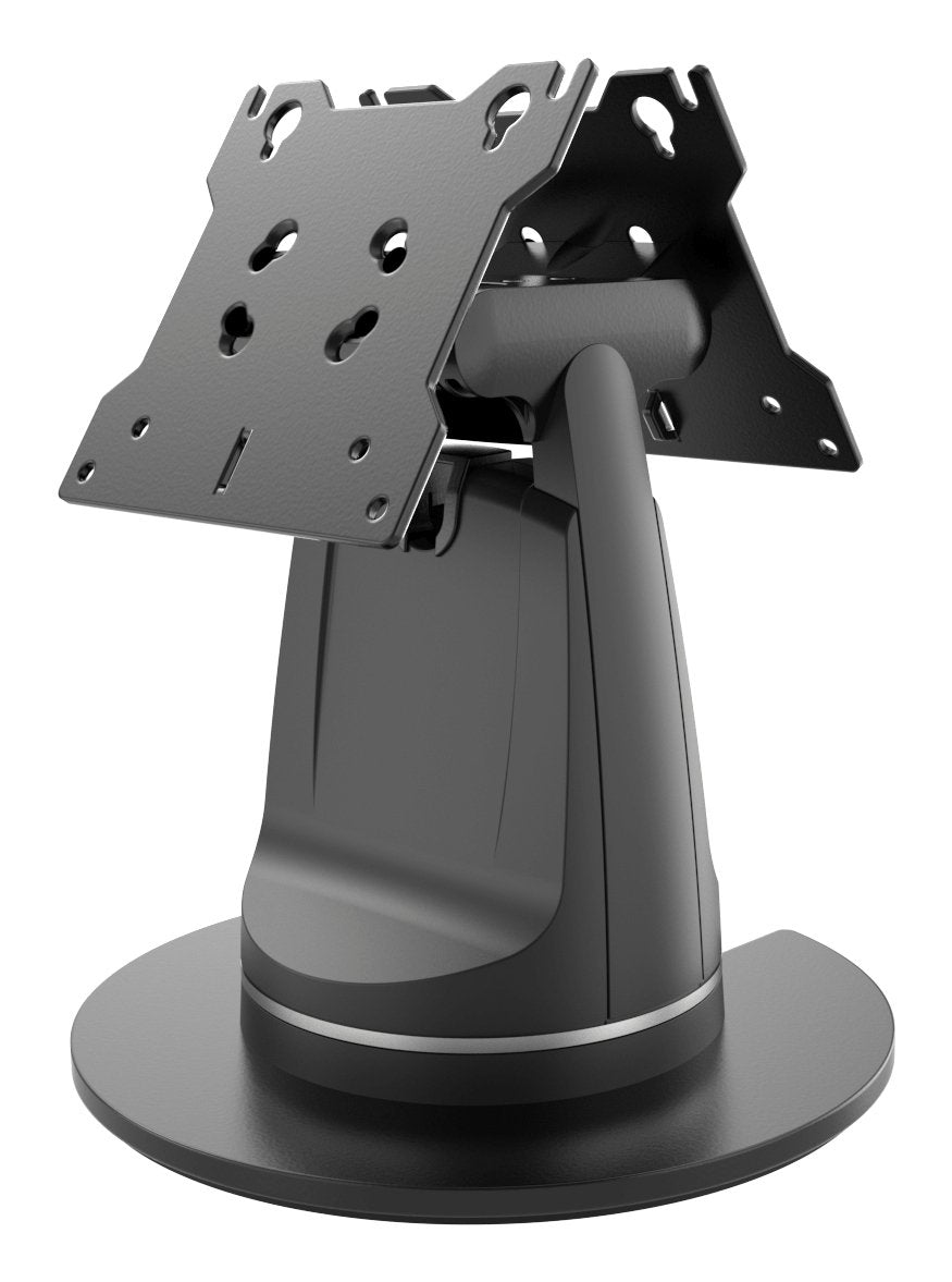 EAN 5715063674383 - Havis DM-10-202 soporte para pantalla de señalización 53,3 cm (21") Negro imagen 1