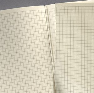 Sigel Conceptum® Cuaderno Ca. Din A5 Cuadriculado, 194 Páginas