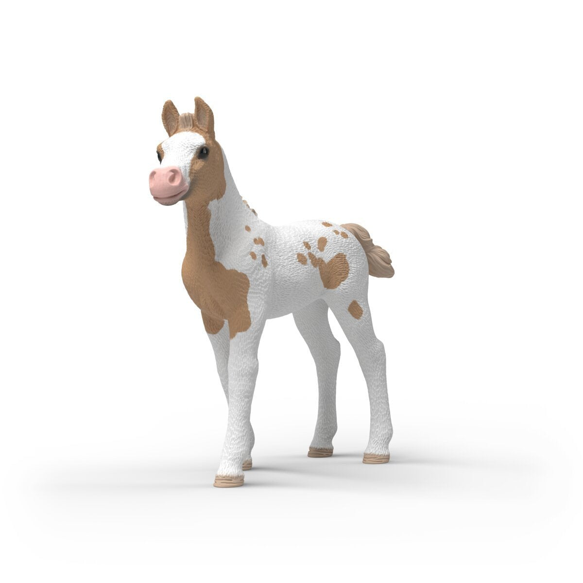 Schleich Horse Club Sammelfohlen Rusty 81484