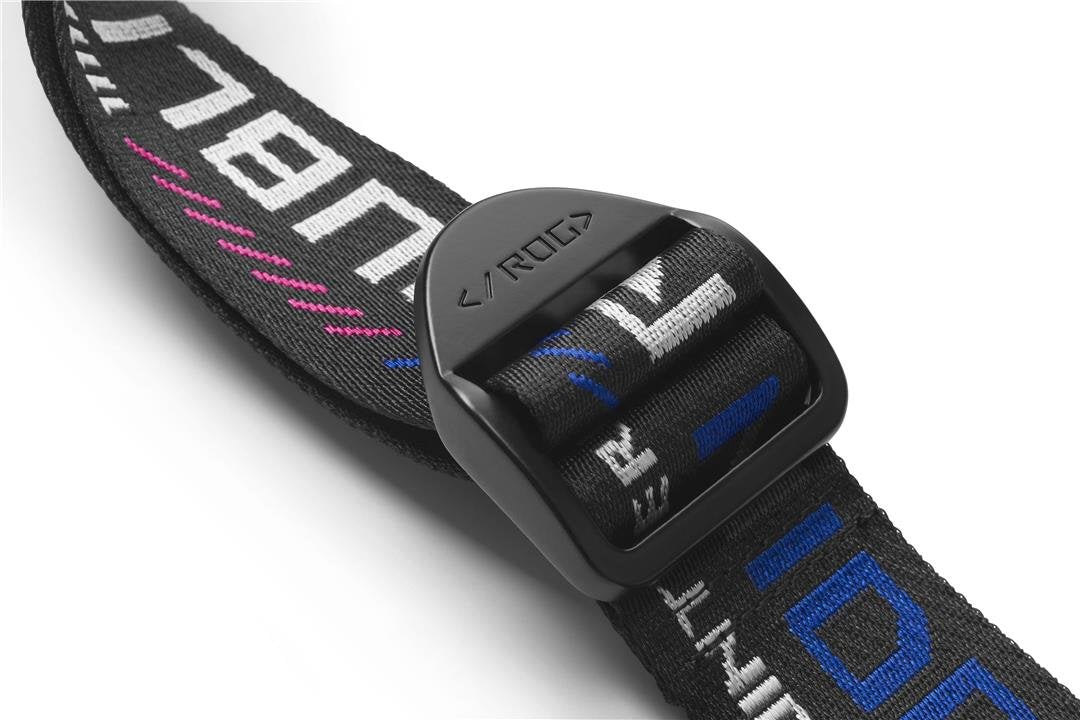 Asus Rog Slash Multi-Use Drawstring Bag