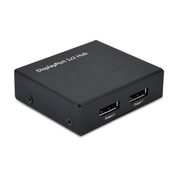 Value Displayport-Video-Splitter (Hub), 2fach