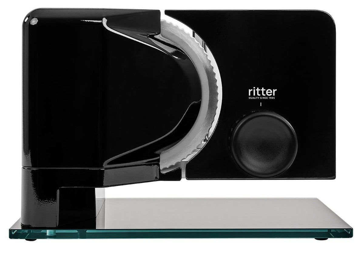 Cortafiambre Ritter Sono 2 Black
