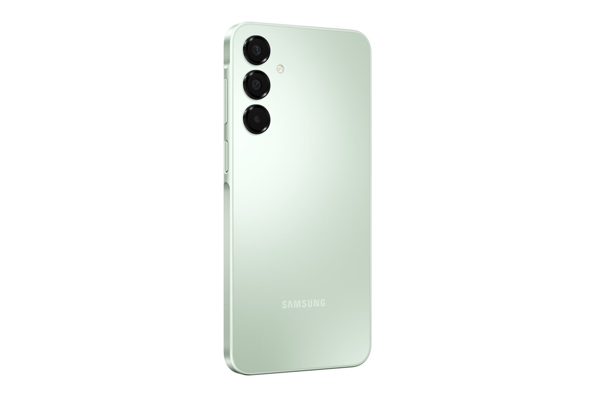 Samsung A16 Sm-A165f 8+256gb Ds 4g Light Green Oem