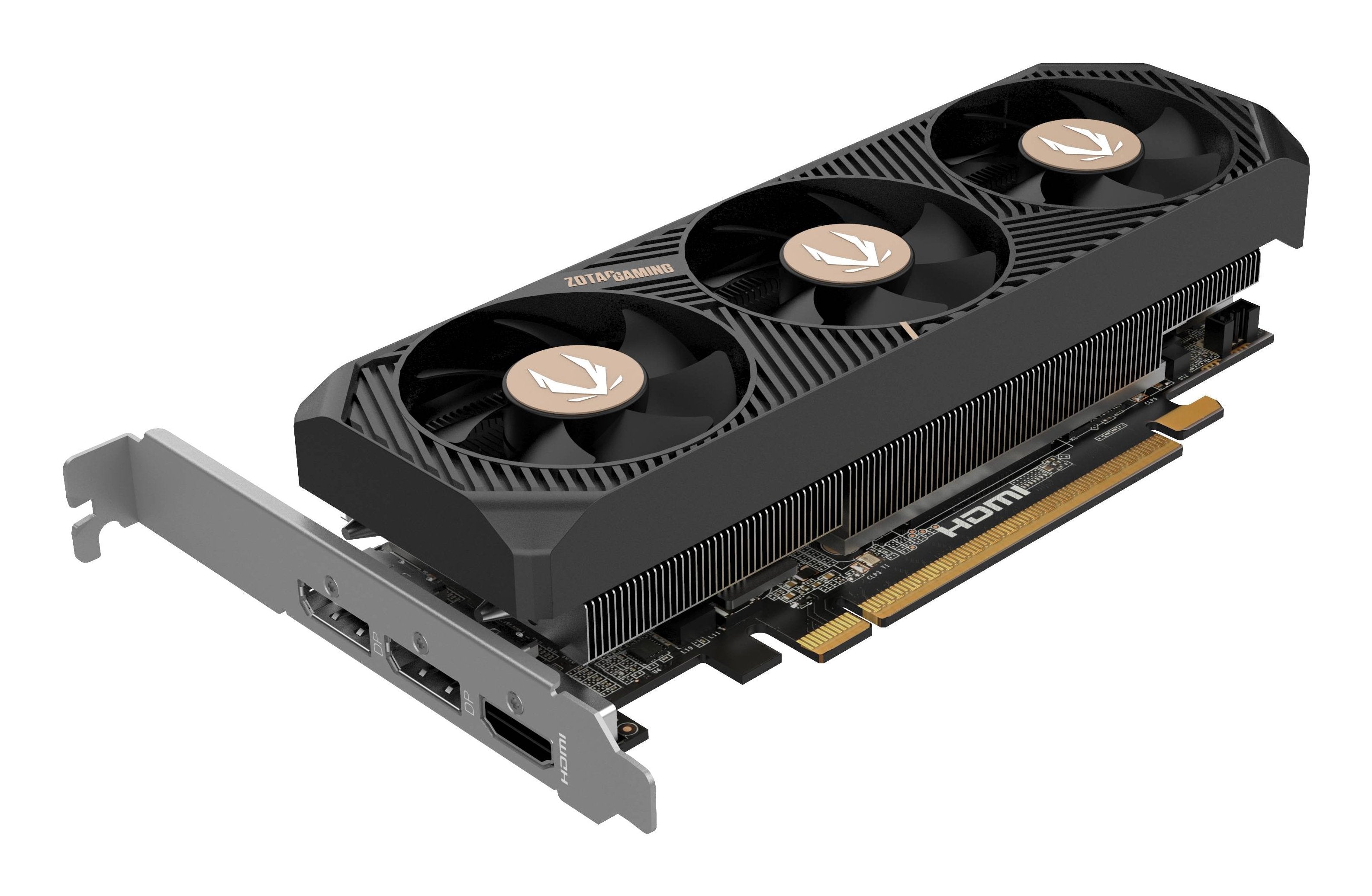 Zotac Zt-B50600g-10l, Tarjeta Gráfica