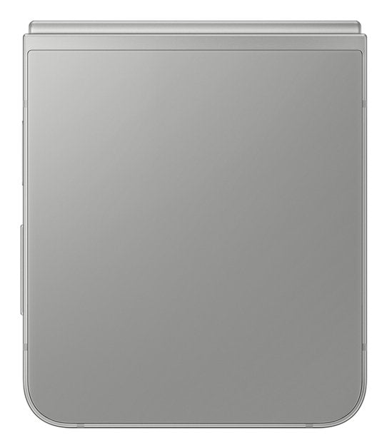 EAN 8806095776095 - Samsung Galaxy Z Flip6 17 cm (6.7") SIM doble Android 14 5G USB Tipo C 12 GB 256 GB 4000 mAh Plata imagen 3