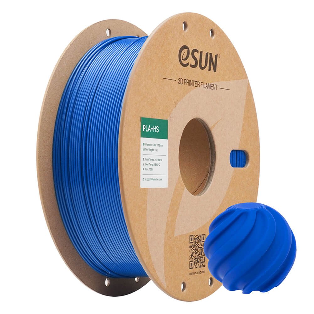 Epla-High Speed 1,75mm Azul 1kg