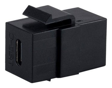 S-Impuls Usb-C Keystone Empalme, 3.1, 10gbps