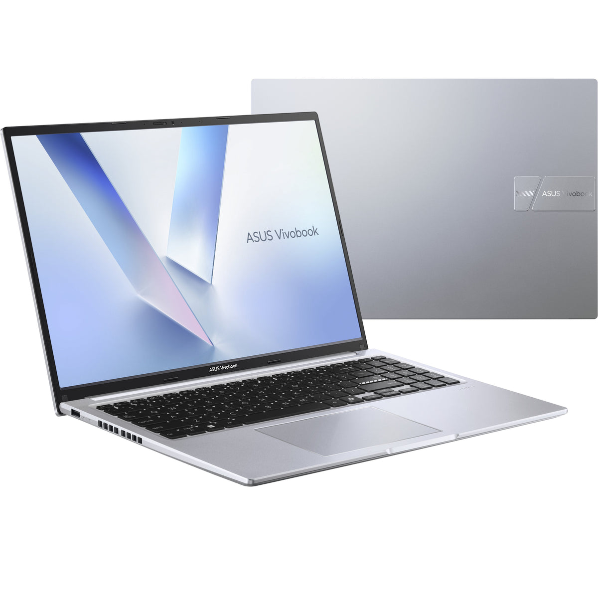 Portátil Asus Vivobook 16 Oled M1605naq Sh051w 16" Wuxga Amd Ryzen 5 150 16 Gb Ram 512 Gb Ssd Radeon 660m W11h Sin Cargador