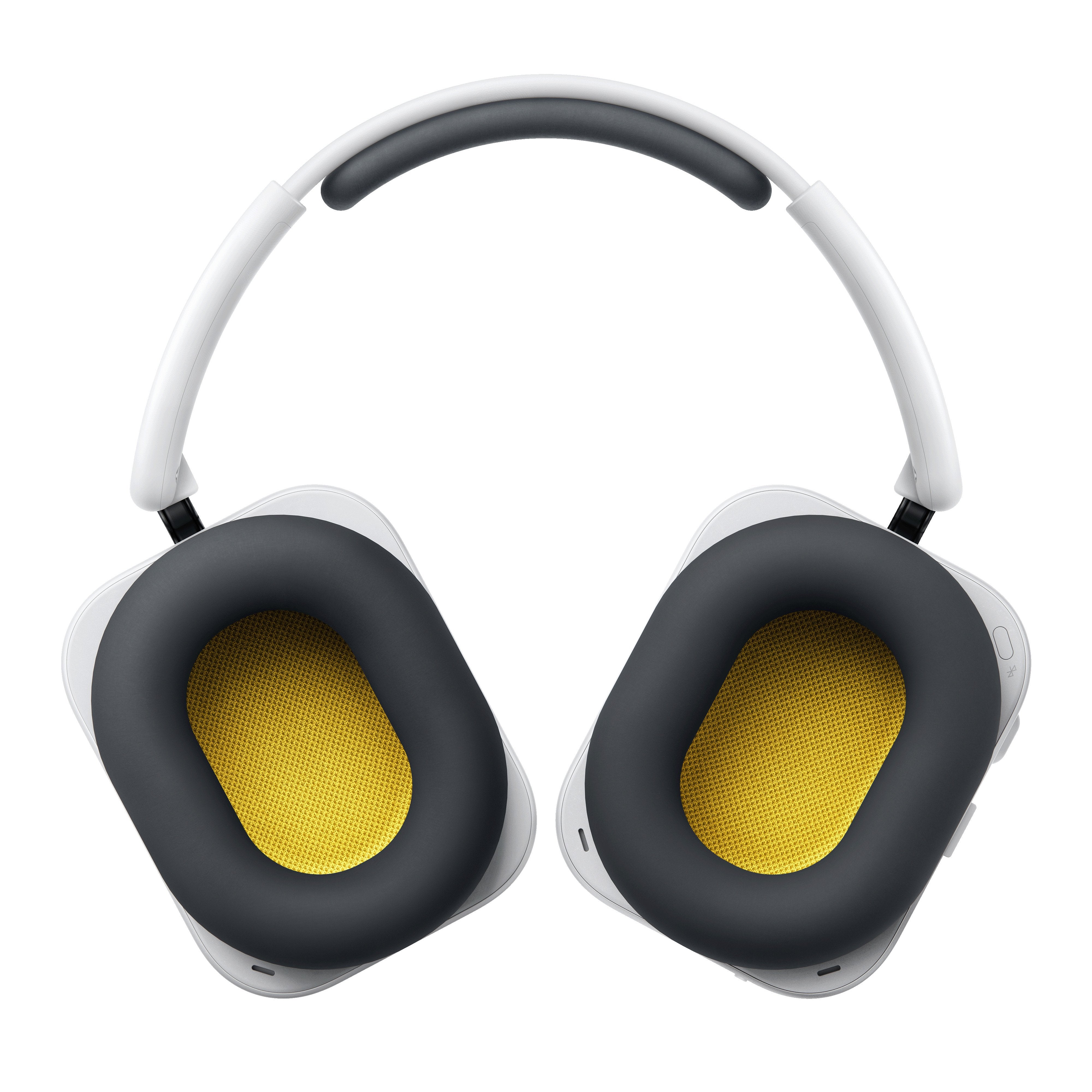 EAN 6974434227569 - Nothing Headphone (a) Auriculares Inalámbrico y alámbrico Diadema Música USB Tipo C Bluetooth Amarillo imagen 5